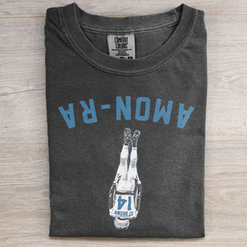 Detroit Football Unisex T-Shirt