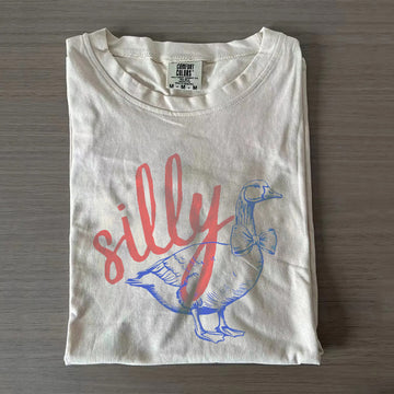 Silly Goose T-shirt