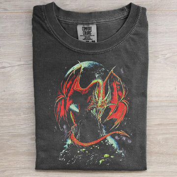Vintage Dragon T-shirt