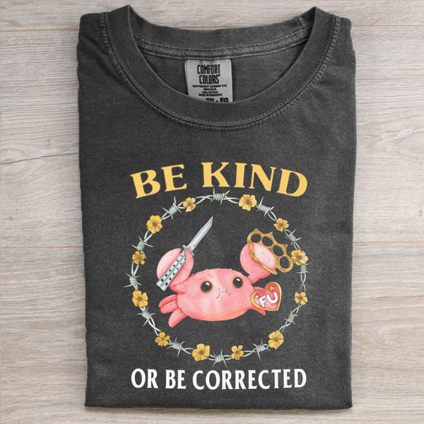 Be Kind T-shirt