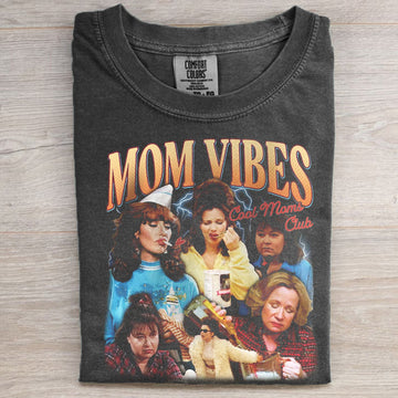 90’S Mom Vibes T-shirt