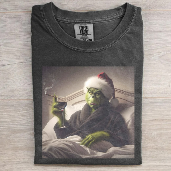 Funny Christmas Unisex T-Shirt