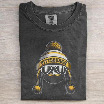 Pittsburgh Football T-shirt
