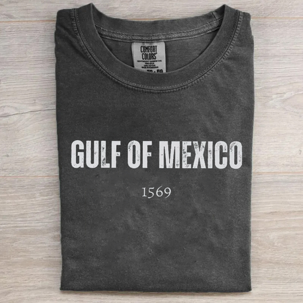 Gulf of Mexico T-shirt