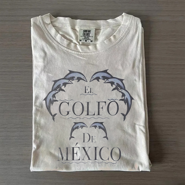Gulf of Mexico T-shirt