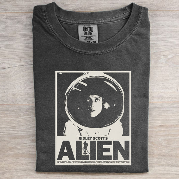 Vintage Alien 1979 T-shirt