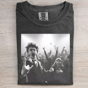 Retro Style Fantasy T-Shirt