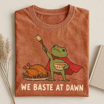 Funny Thanksgiving T-shirt