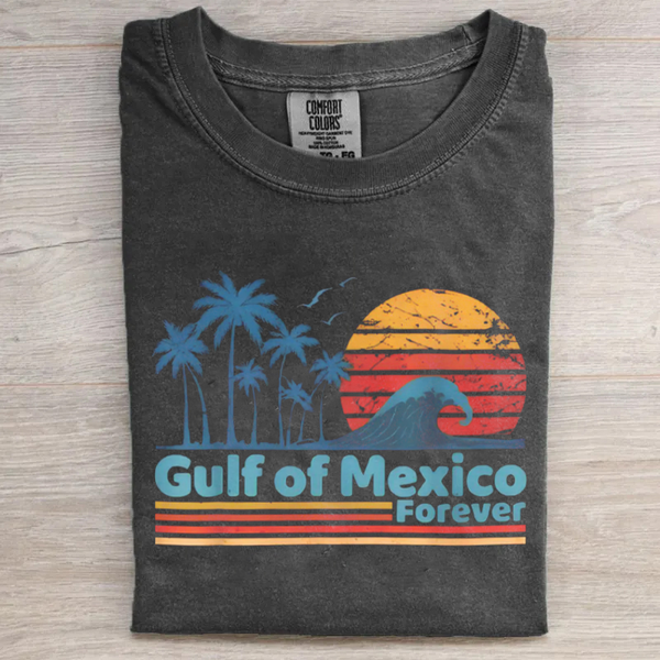 Gulf of Mexico T-shirt