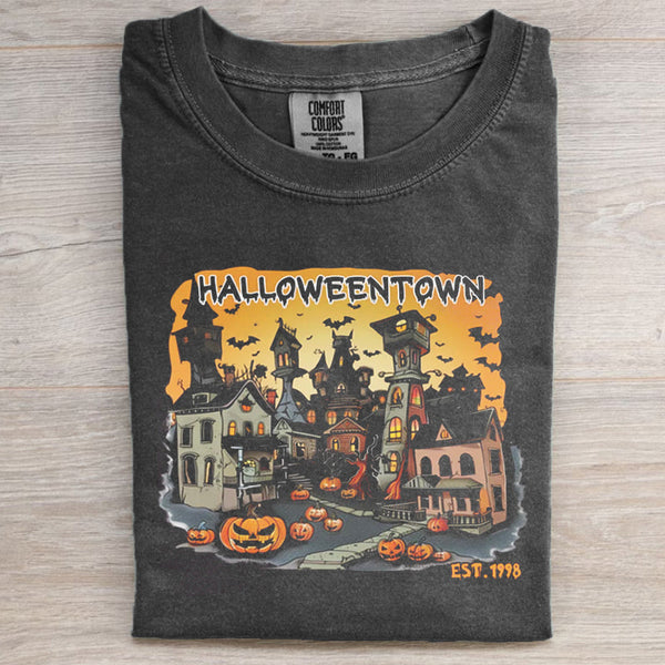 Town 90s T-shirt