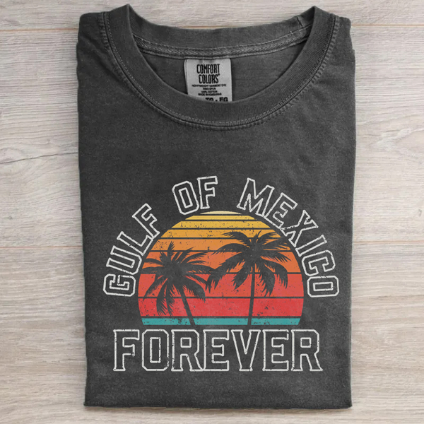 Gulf of Mexico T-shirt