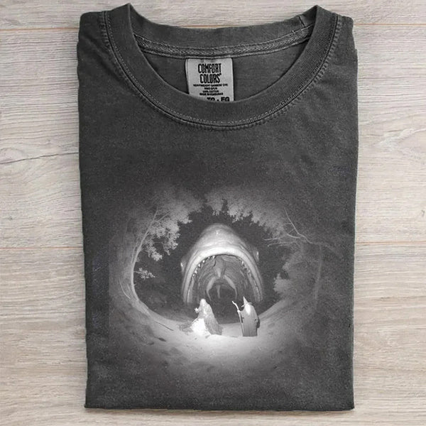 Gandalf Run Funny Unisex Shirt