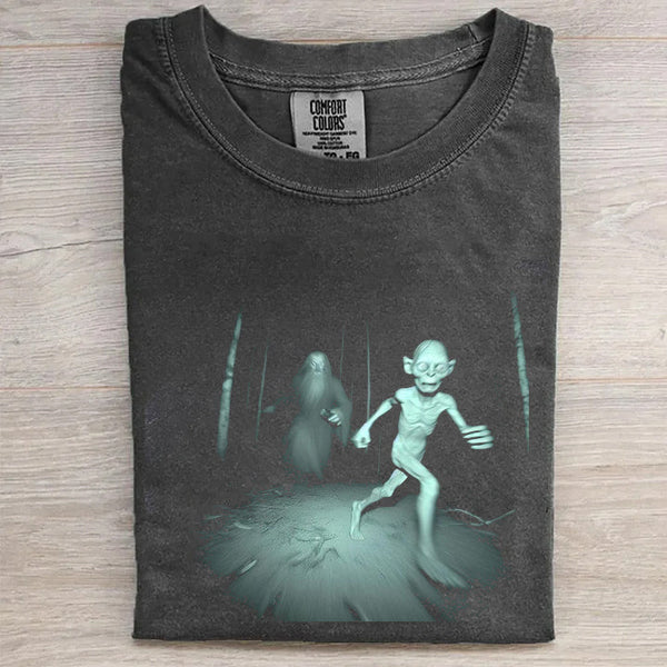 Fantasy Funny Movie Unisex Shirt