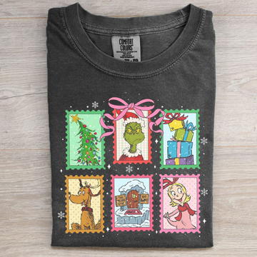 Christmas T-shirt