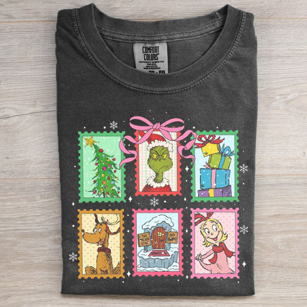 Christmas T-shirt