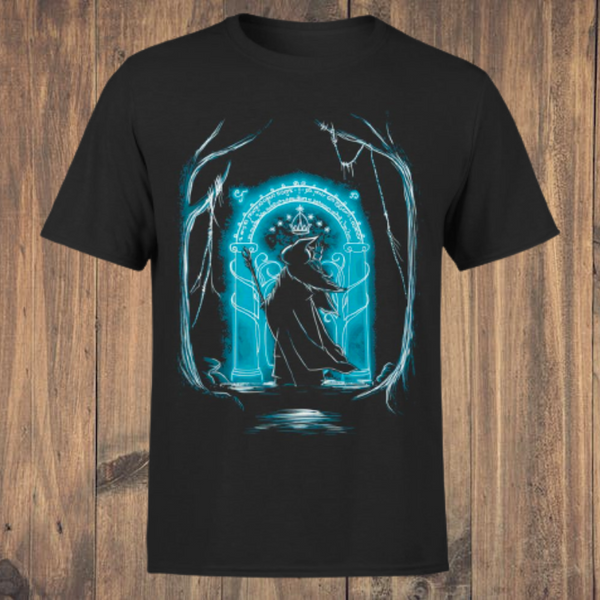 The Lord of the Rings T-Shirt | Ithildin