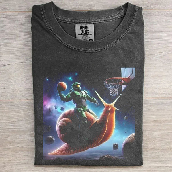 Vintage Funny T-shirt