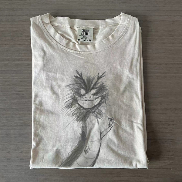 Funny Cat Meme T-shirt