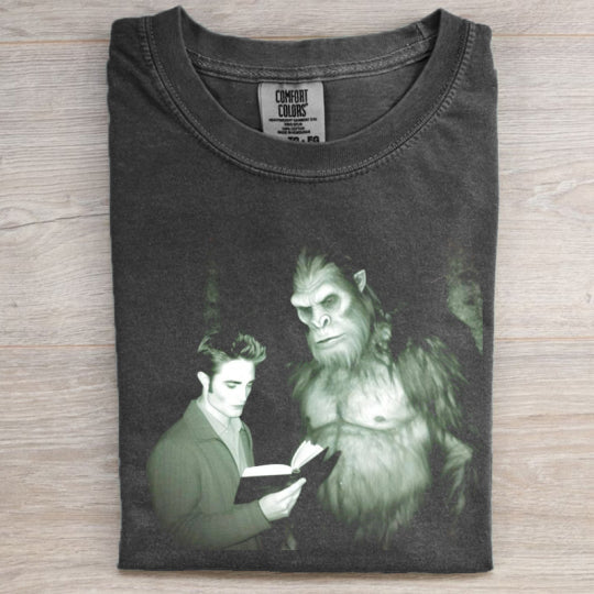 Fantasy Funny Movie Unisex Shirt