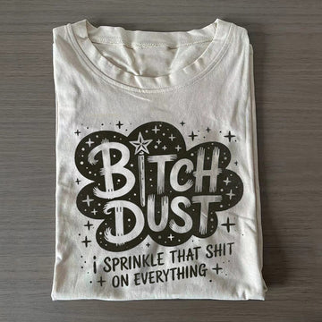Funny Sarcastic Quote T-shirt
