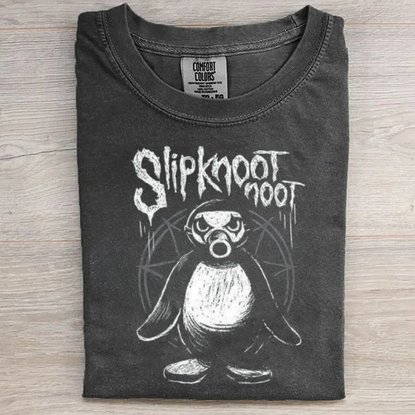 Slipknoot Funny T-shirt