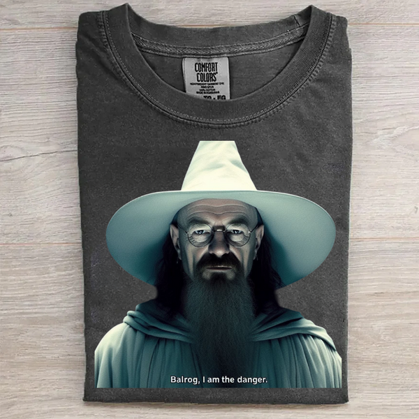 Vintage Funny T-shirt