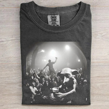 Fantasy Funny Unisex Shirt