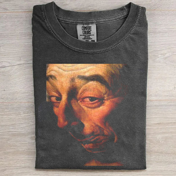 Classic Art Meme T-Shirts
