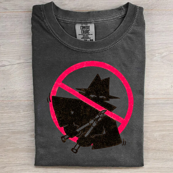 NOT A GANGSTALKER Funny Shirt