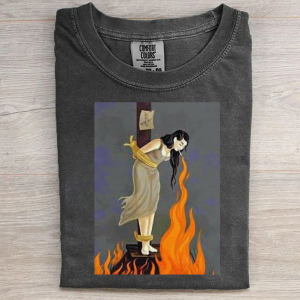 STAY CALM T-SHIRT