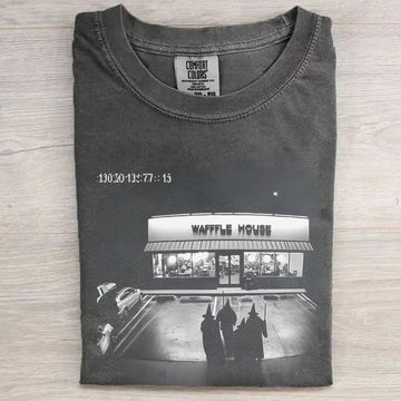 Retro Funny Unisex Shirt