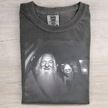 Retro Funny Unisex Shirt