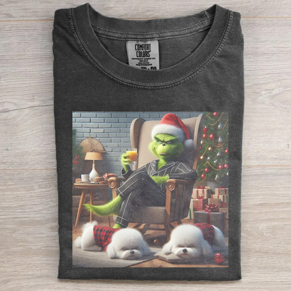 Funny Christmas Unisex T-Shirt