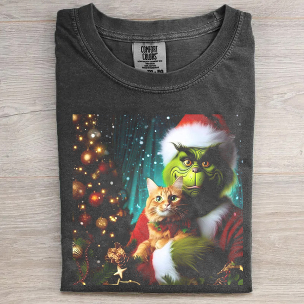 Funny Christmas Unisex T-Shirt