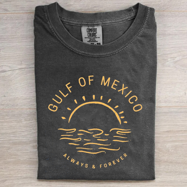 Gulf of Mexico T-shirt