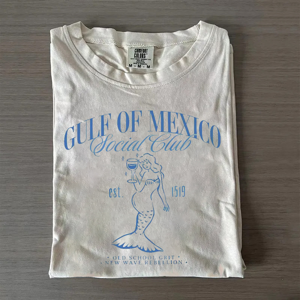 Gulf of Mexico T-shirt