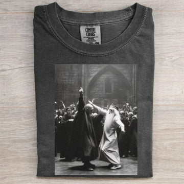 Fantasy Funny Unisex Shirt