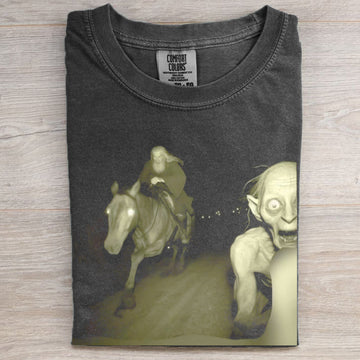 Retro Funny Unisex Shirt