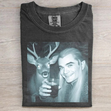 Retro Funny Unisex Shirt