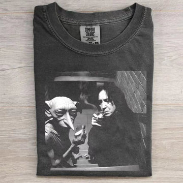 Retro Funny Unisex Shirt