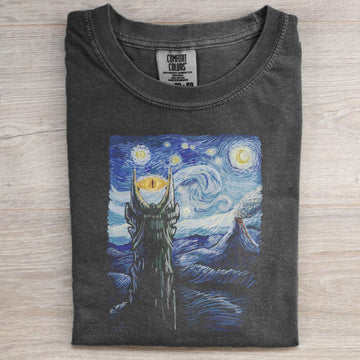 Retro Funny Graphic T-shirt
