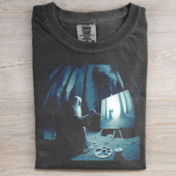 Fantasy Ring Movie Unisex Shirt