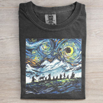 Retro Graphic T-shirt