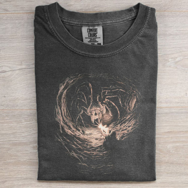 Retro Lotr T-shirt