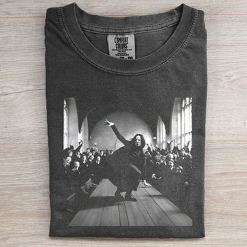 Retro Fantasy T-shirt