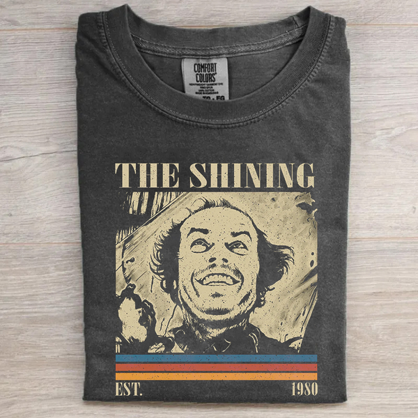 Vintage The Shining T-shirt