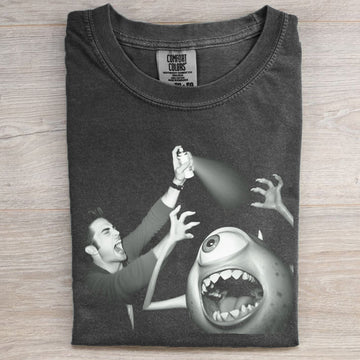 Vintage Style Fantasy T-shirt