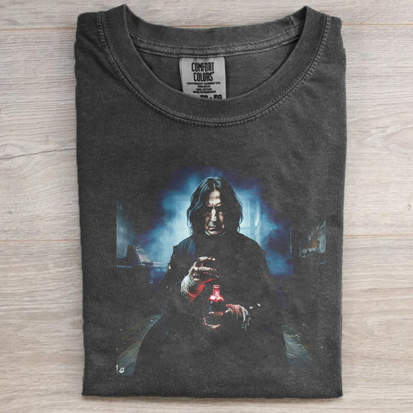 Retro Fantasy Movies T-shirt