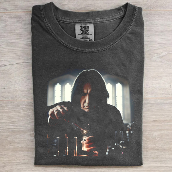 Retro Fantasy Movies T-shirt