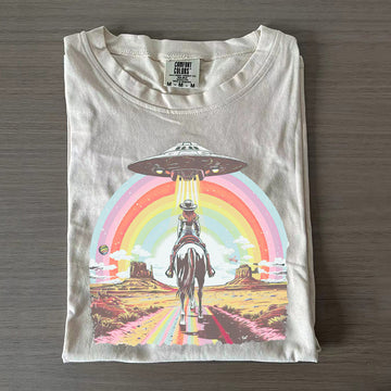 Space Cowgirl T-Shirt
